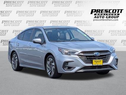 2023 Subaru Legacy Mendota IL