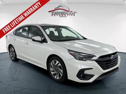 2024 Subaru Legacy Lawrence KS