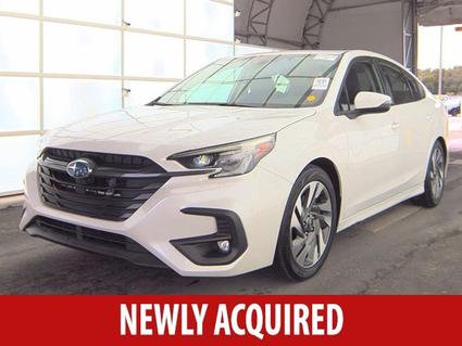 2024 Subaru Legacy Lawrence KS