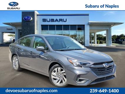2025 Subaru Legacy Naples FL