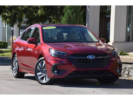 2025 Subaru Legacy Lexington KY
