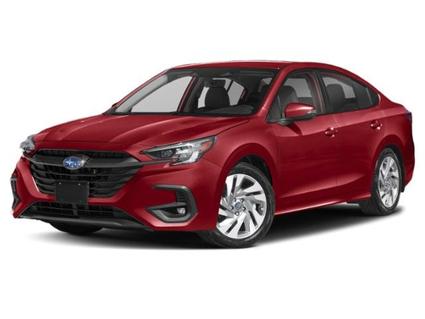 2025 Subaru Legacy Minneapolis MN