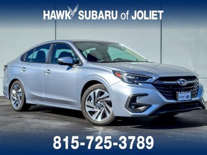 2025 Subaru Legacy Plainfield IL