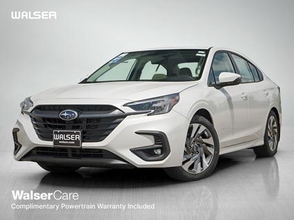 2025 Subaru Legacy Burnsville MN