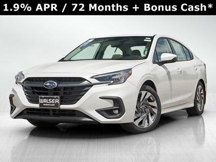 2025 Subaru Legacy Burnsville MN