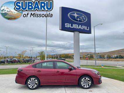 2025 Subaru Legacy Missoula MT