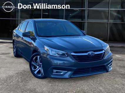 2021 Subaru Legacy Jacksonville NC
