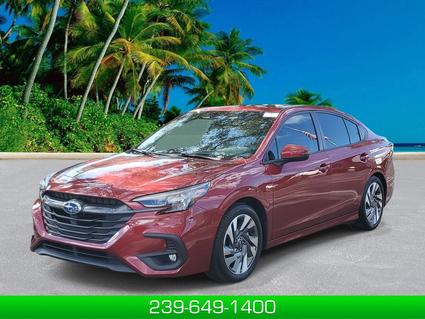 2024 Subaru Legacy Naples FL