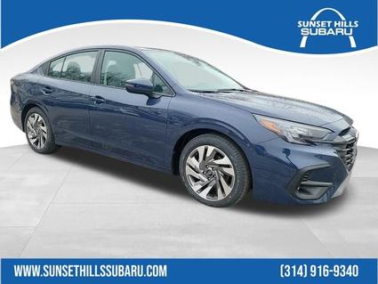 2025 Subaru Legacy Saint Louis MO