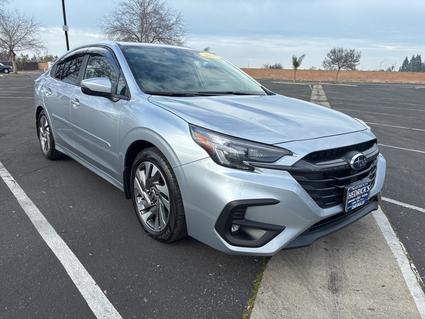 2025 Subaru Legacy Clovis CA