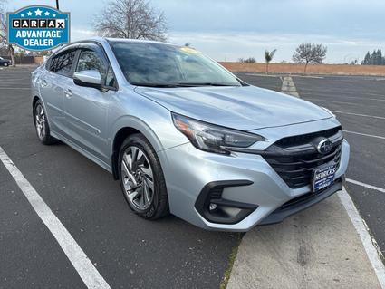 2025 Subaru Legacy Clovis CA