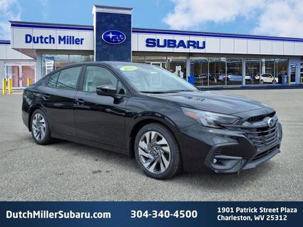 2025 Subaru Legacy Charleston WV
