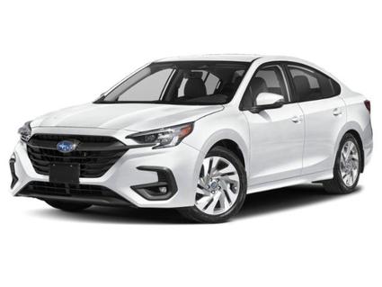 2025 Subaru Legacy Saint Paul MN