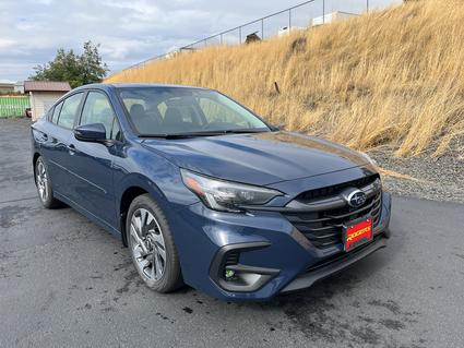 2025 Subaru Legacy Hermiston OR