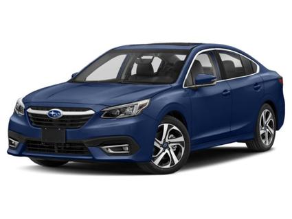 2020 Subaru Legacy Rock Springs WY
