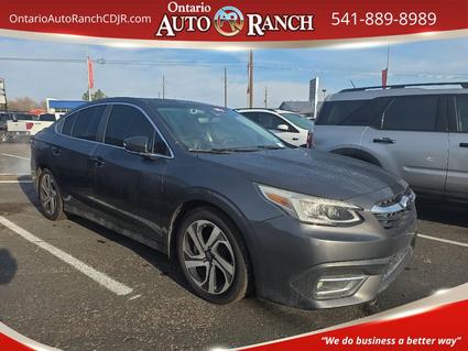 2022 Subaru Legacy Ontario OR