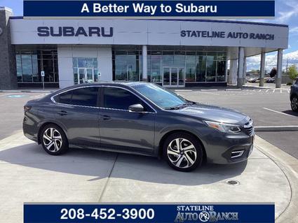 2022 Subaru Legacy Fruitland ID