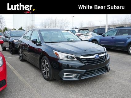 2022 Subaru Legacy Saint Paul MN
