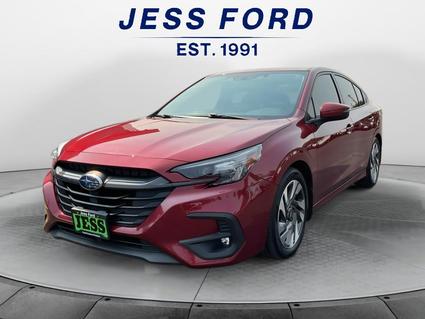 2024 Subaru Legacy Grand Coulee WA