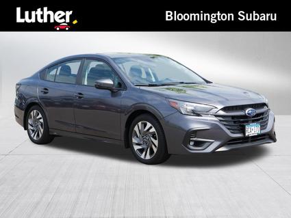 2024 Subaru Legacy Minneapolis MN