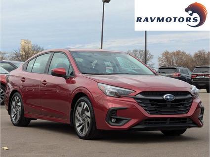 2025 Subaru Legacy Burnsville MN