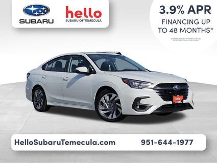 2025 Subaru Legacy Temecula CA