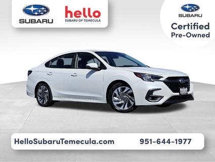 2025 Subaru Legacy Temecula CA