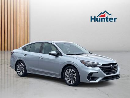 2025 Subaru Legacy Fletcher NC