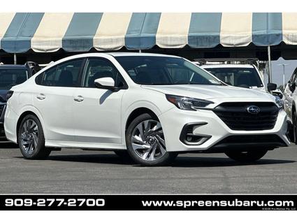 2025 Subaru Legacy San Bernardino CA