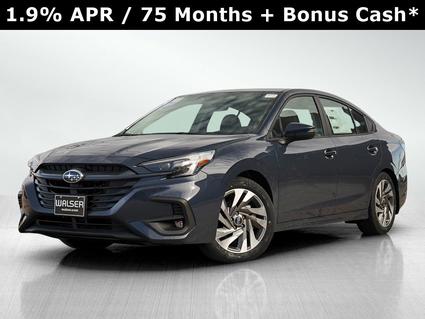 2025 Subaru Legacy South Saint Paul MN