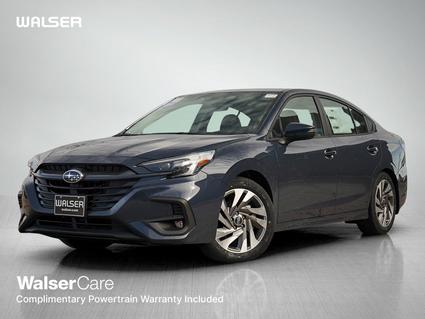 2025 Subaru Legacy Burnsville MN
