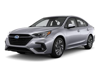 2025 Subaru Legacy Greenville SC