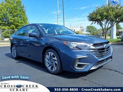 2025 Subaru Legacy Fayetteville NC