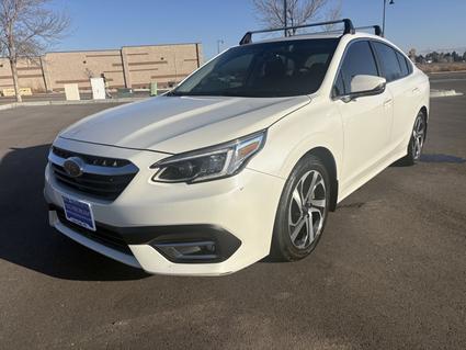 2020 Subaru Legacy Idaho Falls ID