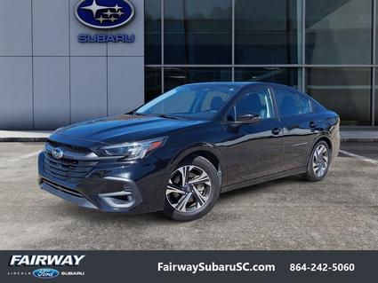 2023 Subaru Legacy Greenville SC