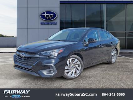 2023 Subaru Legacy Greenville SC
