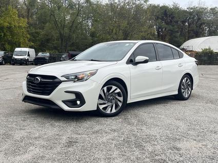 2024 Subaru Legacy Valparaiso IN