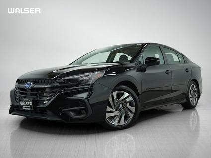 2024 Subaru Legacy South Saint Paul MN