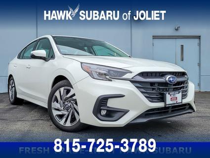2025 Subaru Legacy Plainfield IL
