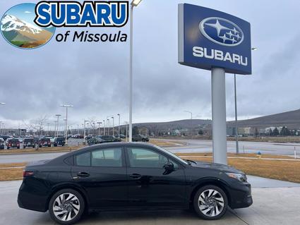 2025 Subaru Legacy Missoula MT
