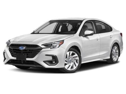 2025 Subaru Legacy Burnsville MN