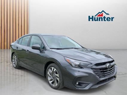 2025 Subaru Legacy Fletcher NC