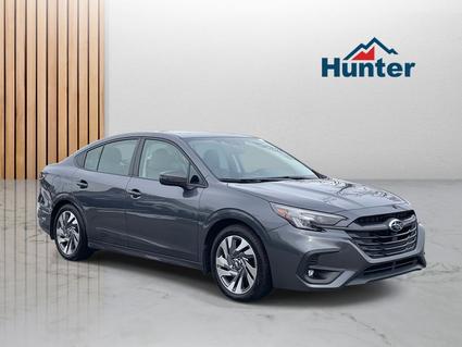 2025 Subaru Legacy Fletcher NC