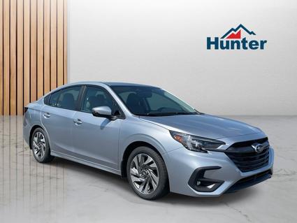 2025 Subaru Legacy Fletcher NC