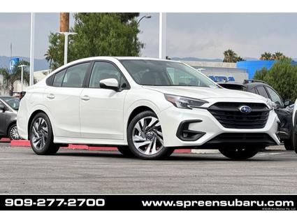 2025 Subaru Legacy San Bernardino CA