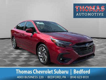 2025 Subaru Legacy Bedford PA