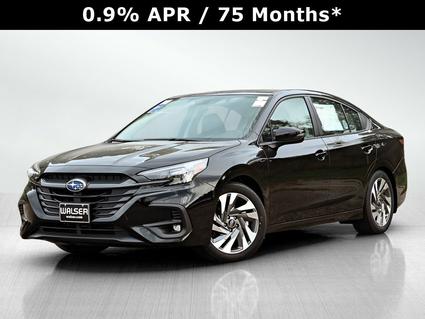 2025 Subaru Legacy Burnsville MN