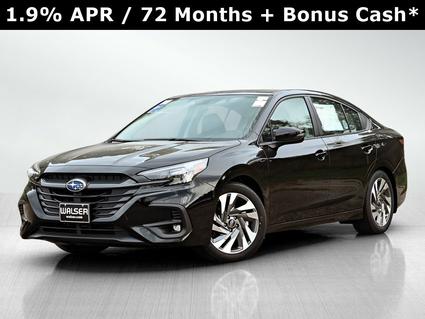 2025 Subaru Legacy Burnsville MN