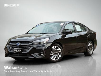 2025 Subaru Legacy Burnsville MN