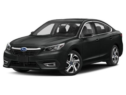 2020 Subaru Legacy La Grande OR